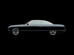 Ford Forty Nine Concept 2001 года